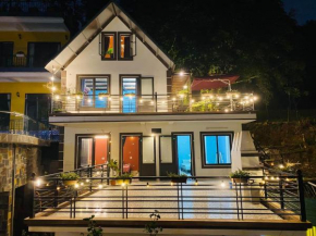 3Nai House Tam Đảo